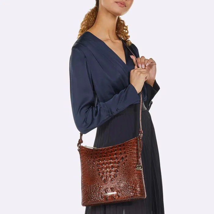 Women Brahmin Crossbodies Katie Empower Sakura Women Brahmin Crossbodies Katie Empower Sakura