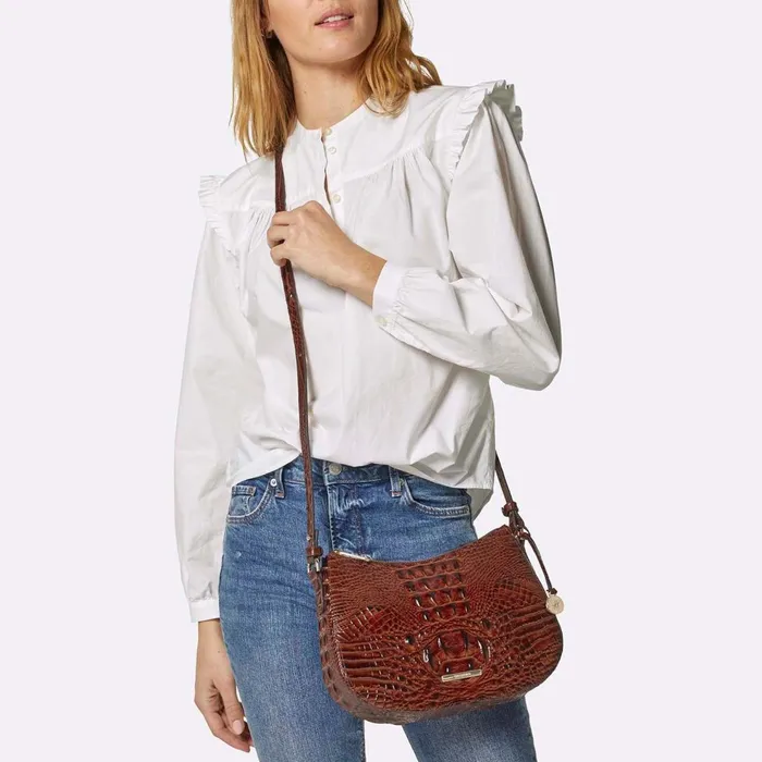 Women Brahmin Crossbodies Shayna Contour Melbourne Women Brahmin Crossbodies Shayna Contour Melbourne