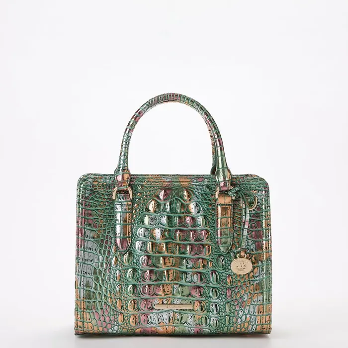 Women Brahmin Satchels Cami Soulful Melbourne