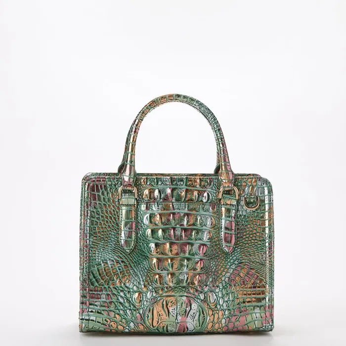 Women Brahmin Satchels Cami Soulful Melbourne