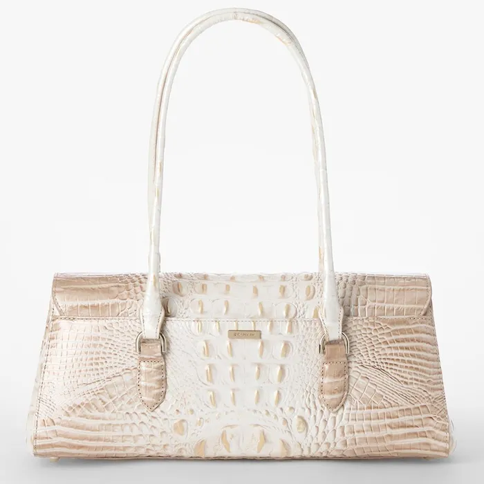Women Brahmin Satchels Dayan Contour Melbourne Women Brahmin Satchels Dayan Contour Melbourne