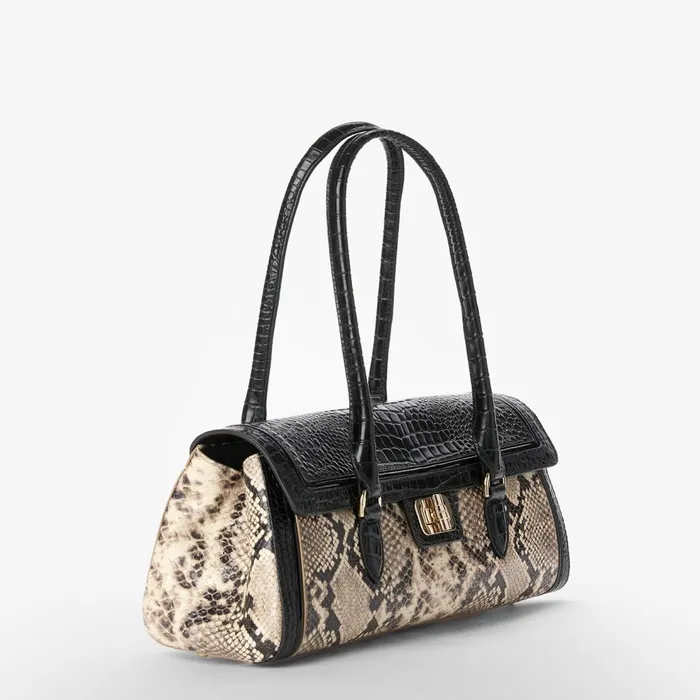 Women Brahmin Satchels Dayan Multi Dunbar Women Brahmin Satchels Dayan Multi Dunbar