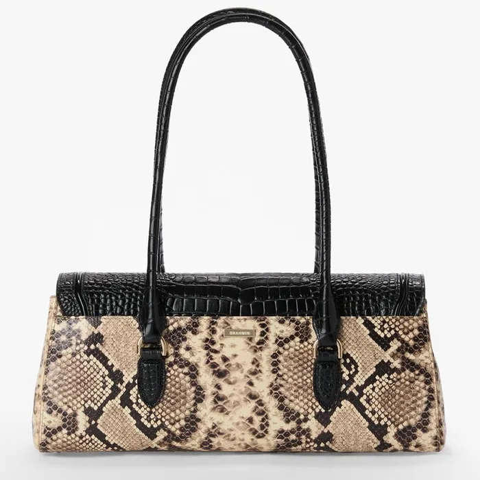 Women Brahmin Satchels Dayan Multi Dunbar Women Brahmin Satchels Dayan Multi Dunbar