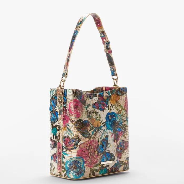 Women Brahmin Shoulder Bags Celina Mariposa Melbourne Women Brahmin Shoulder Bags Celina Mariposa Melbourne