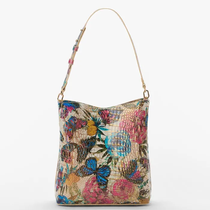 Women Brahmin Shoulder Bags Celina Mariposa Melbourne Women Brahmin Shoulder Bags Celina Mariposa Melbourne