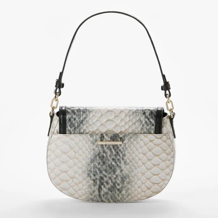 Women Brahmin Shoulder Bags Cynthia Black Rockaway Women Brahmin Shoulder Bags Cynthia Black Rockaway