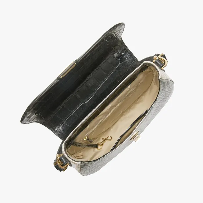 Women Brahmin Shoulder Bags Cynthia Black Rockaway Women Brahmin Shoulder Bags Cynthia Black Rockaway