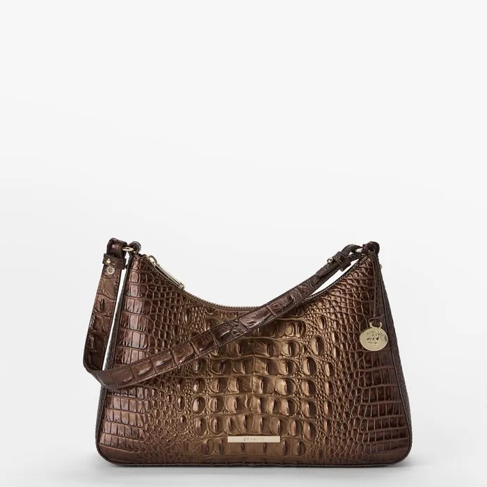 Women Brahmin Shoulder Bags Esme Ganache Ombre
