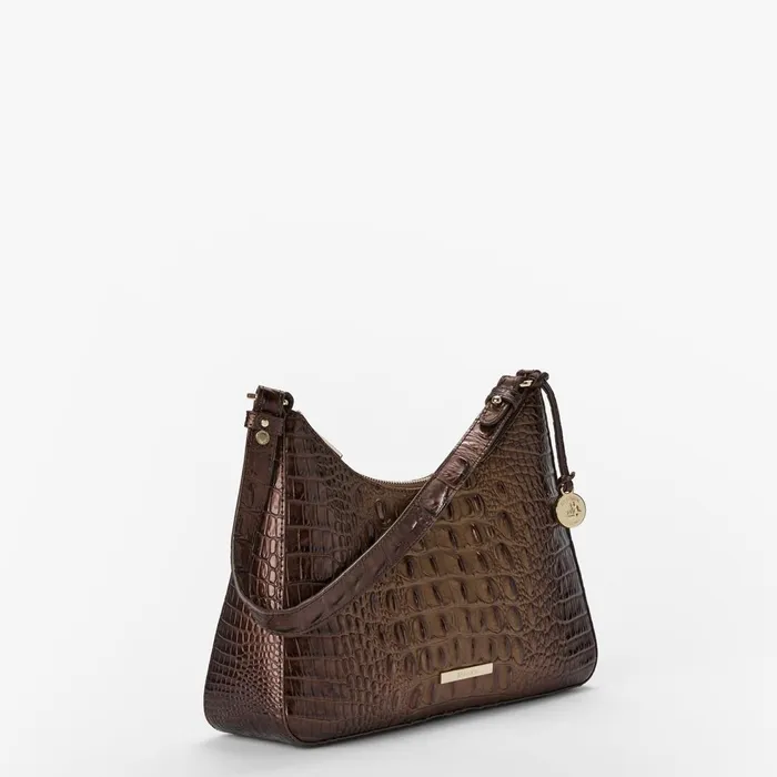 Women Brahmin Shoulder Bags Esme Ganache Ombre Women Brahmin Shoulder Bags Esme Ganache Ombre