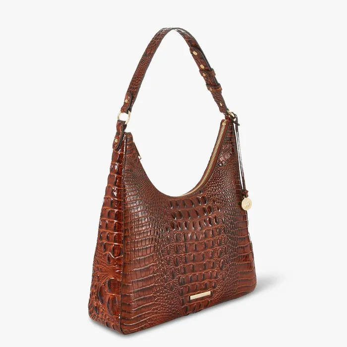 Women Brahmin Shoulder Bags Tabitha Pecan Melbourne Women Brahmin Shoulder Bags Tabitha Pecan Melbourne