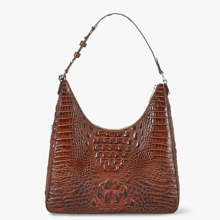 Women Brahmin Shoulder Bags Tabitha Pecan Melbourne Women Brahmin Shoulder Bags Tabitha Pecan Melbourne