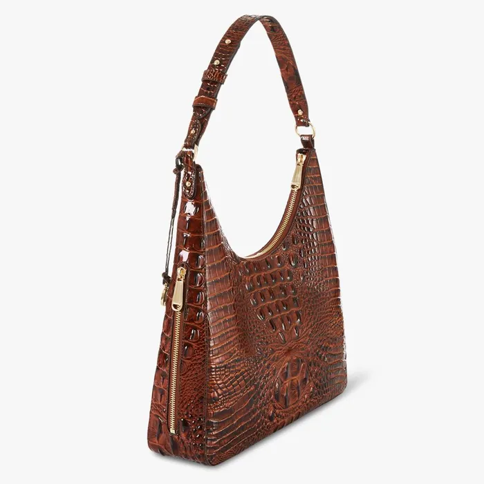 Women Brahmin Shoulder Bags Tabitha Pecan Melbourne Women Brahmin Shoulder Bags Tabitha Pecan Melbourne