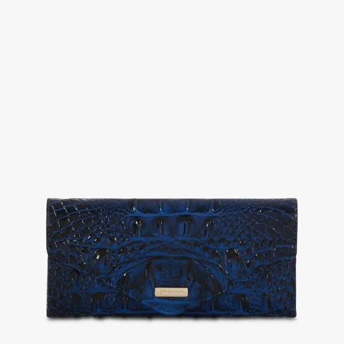Women Brahmin Wallets and Wristlets Veronica Anchor Melbourne