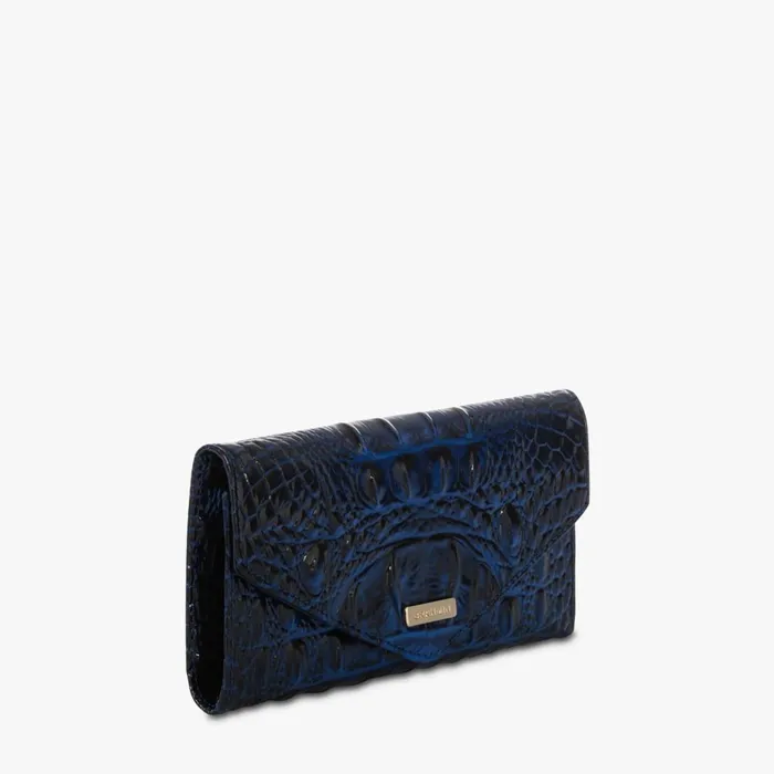 Women Brahmin Wallets and Wristlets Veronica Anchor Melbourne