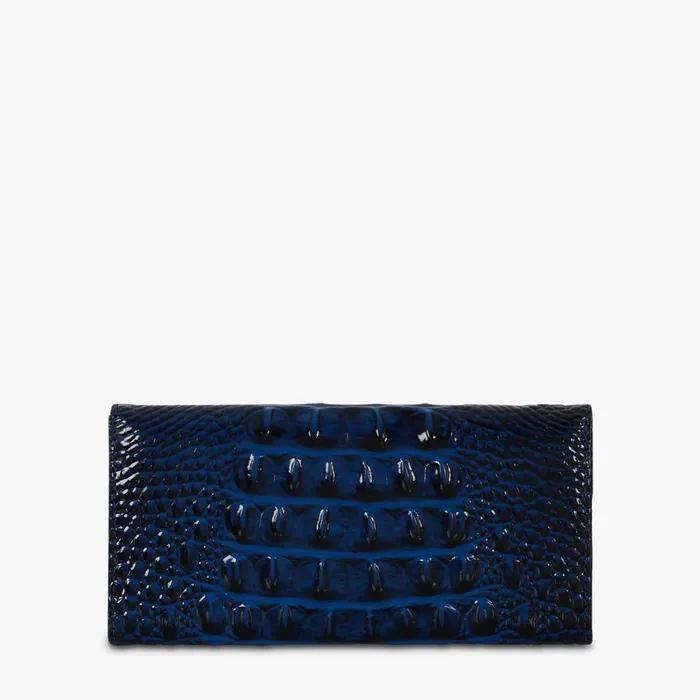Women Brahmin Wallets and Wristlets Veronica Anchor Melbourne