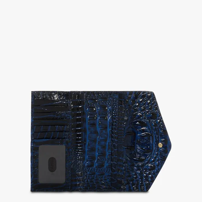 Women Brahmin Wallets and Wristlets Veronica Anchor Melbourne