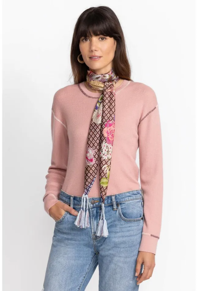 Women Cathron Scarf Cathron Johnny Was Scarves