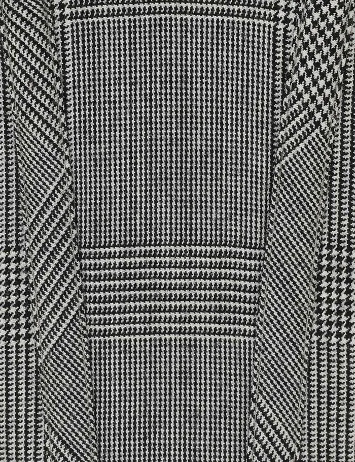 Women Clothing Zimmermann Crush Check Bustier Check