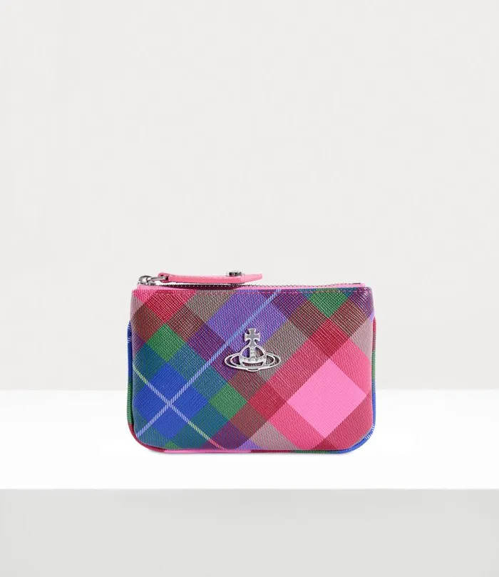Women Coin Purse Candytartan Vivienne Westwood Wallets And Purses