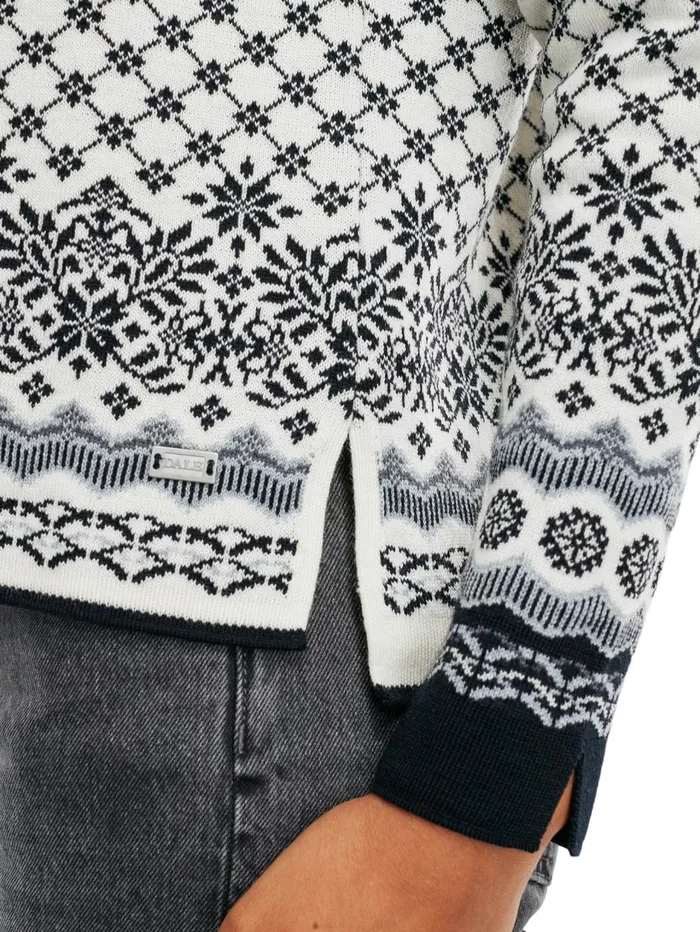 Women Dale Of Norway Cardigans and Wool Jackets Solfrid Jacket 8211 Merino Wool