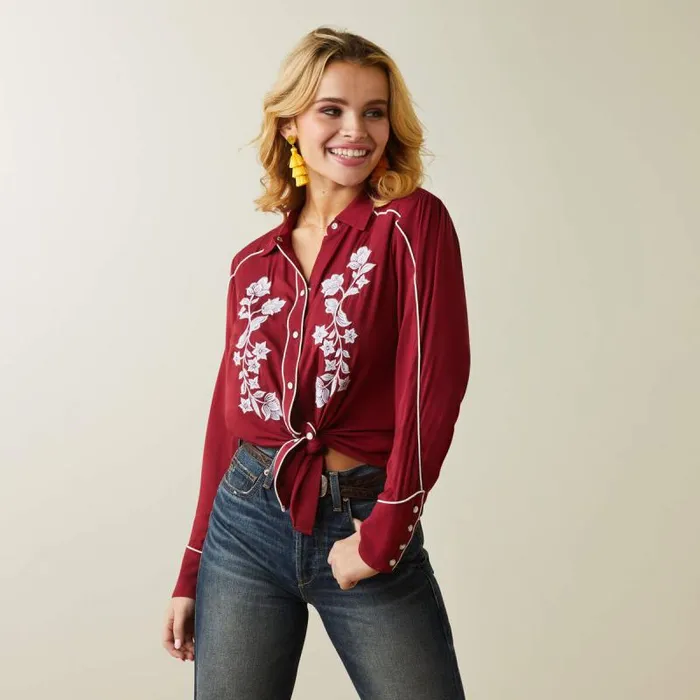 Women Denim Ariat Ultra High Rise Tomboy Straight Jean Bora Bora Women Denim Ariat Ultra High Rise Tomboy Straight Jean Bora Bora