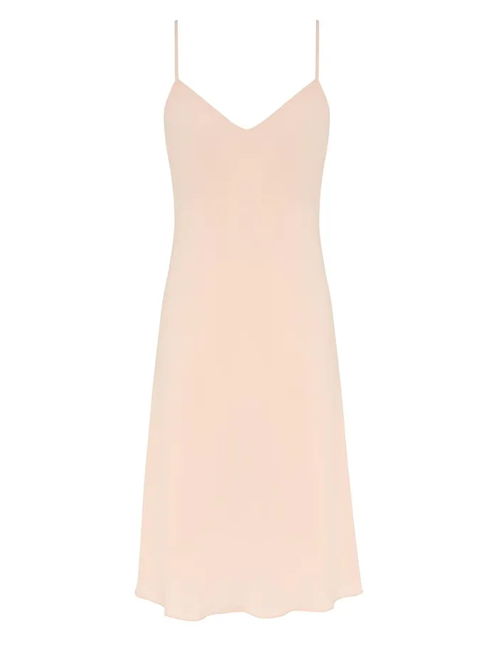 Women Dresses Zimmermann Illustration Tiered Midi Dress Myrtle Eden
