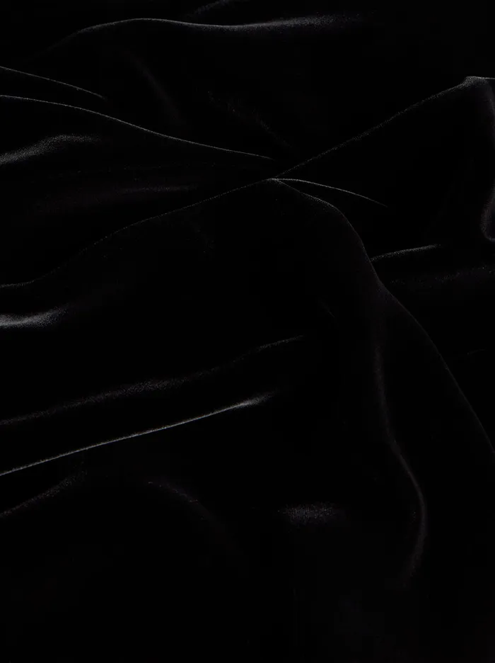 Women Etro Skirts Velvet Skirt Black Women Etro Skirts Velvet Skirt Black