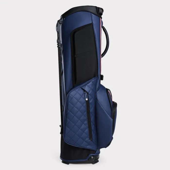 Women GFORE Navy Daytona Plus Golf Bags Women GFORE Navy Daytona Plus Golf Bags