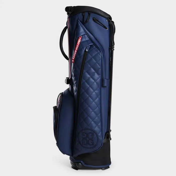 Women GFORE Navy Daytona Plus Golf Bags Women GFORE Navy Daytona Plus Golf Bags