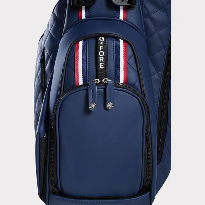 Women GFORE Navy Daytona Plus Golf Bags Women GFORE Navy Daytona Plus Golf Bags