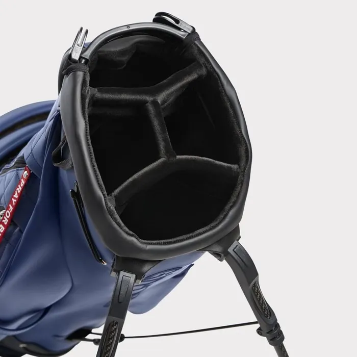 Women GFORE Navy Daytona Plus Golf Bags Women GFORE Navy Daytona Plus Golf Bags