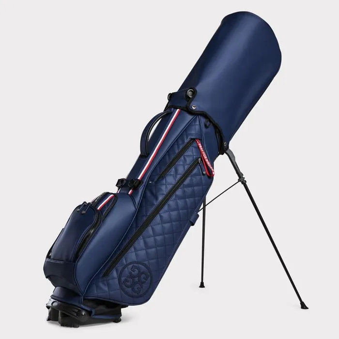 Women GFORE Navy Daytona Plus Golf Bags Women GFORE Navy Daytona Plus Golf Bags