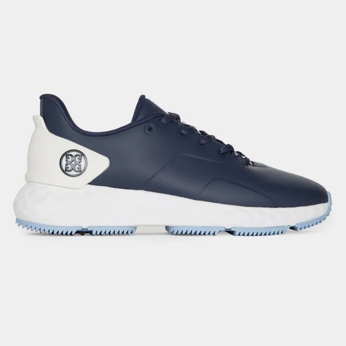 Women GFORE Navy Mg4 Golf Shoes