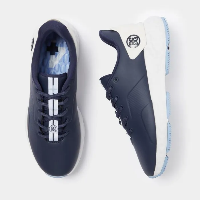 Women GFORE Navy Mg4 Golf Shoes
