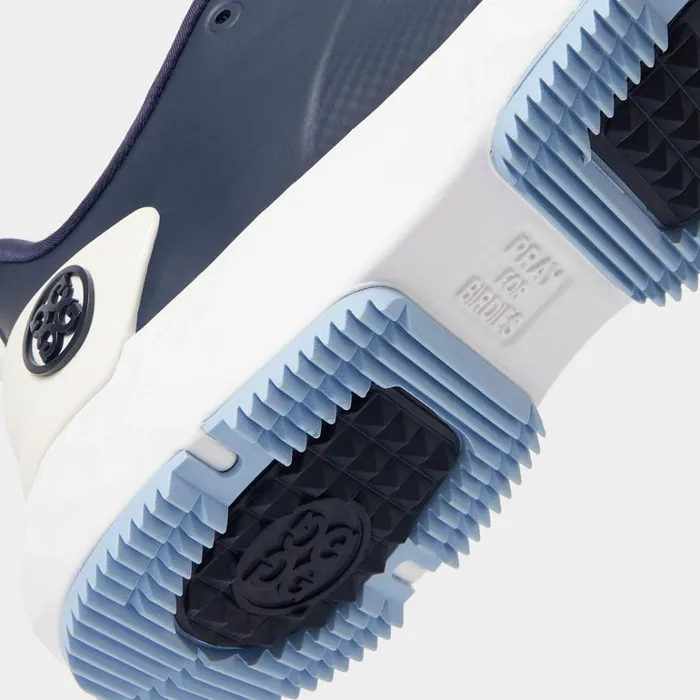 Women GFORE Navy Mg4 Golf Shoes
