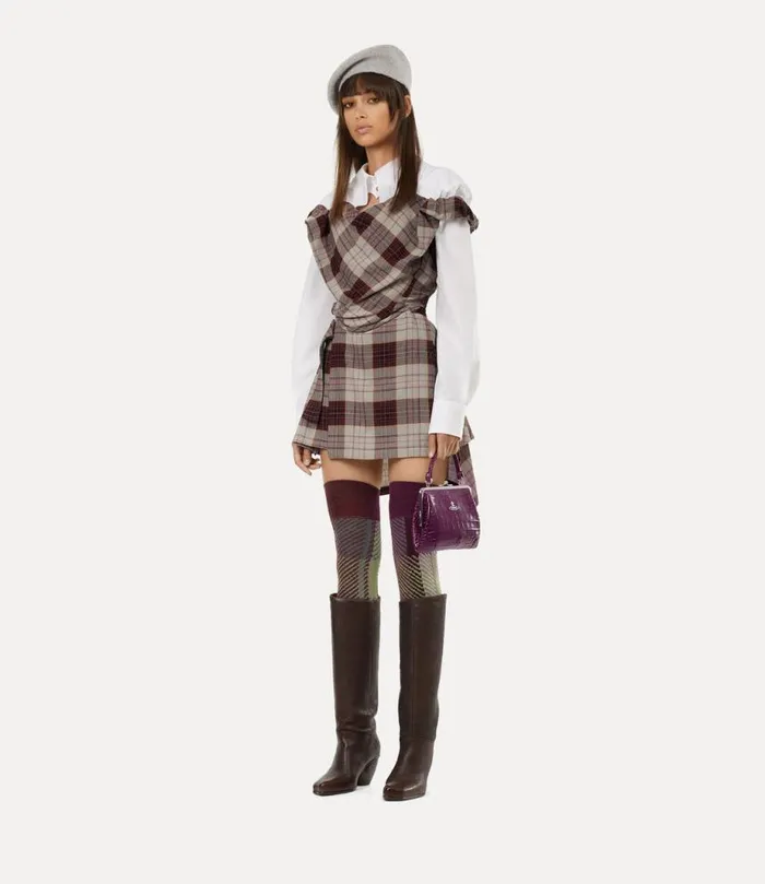 Women Granny Frame Purse Purple Vivienne Westwood Handbags Women Granny Frame Purse Purple Vivienne Westwood Handbags