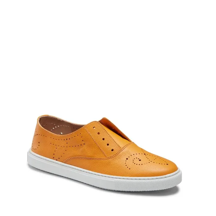 Women Hobo Sport Sneaker Mango Fratelli Rossetti Sneakers