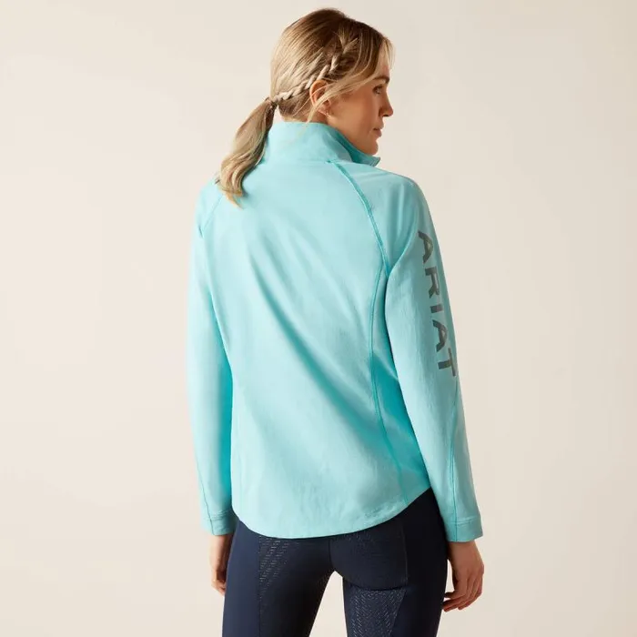 Women Jackets and Vests Ariat Agile Softshell Jacket Marine Blue Women Jackets and Vests Ariat Agile Softshell Jacket Marine Blue