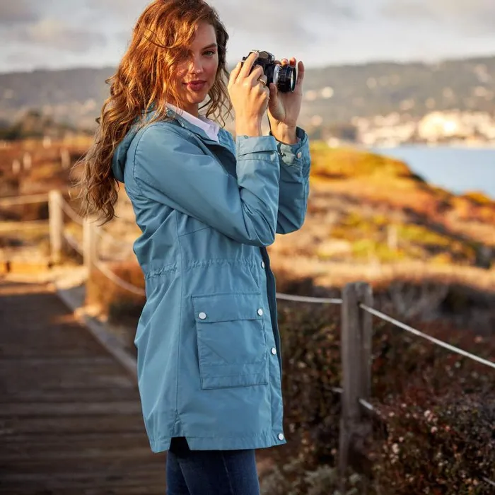 Women Jackets and Vests Ariat Atherton Jacket Bluefin Women Jackets and Vests Ariat Atherton Jacket Bluefin