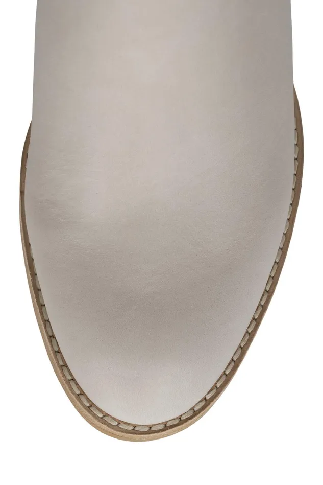 Women Jeffrey Campbell Ankle To Mid ROSALEE Ivory