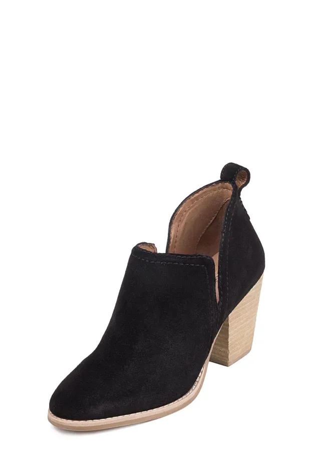 Women Jeffrey Campbell Ankle To Mid ROSALEE Ivory
