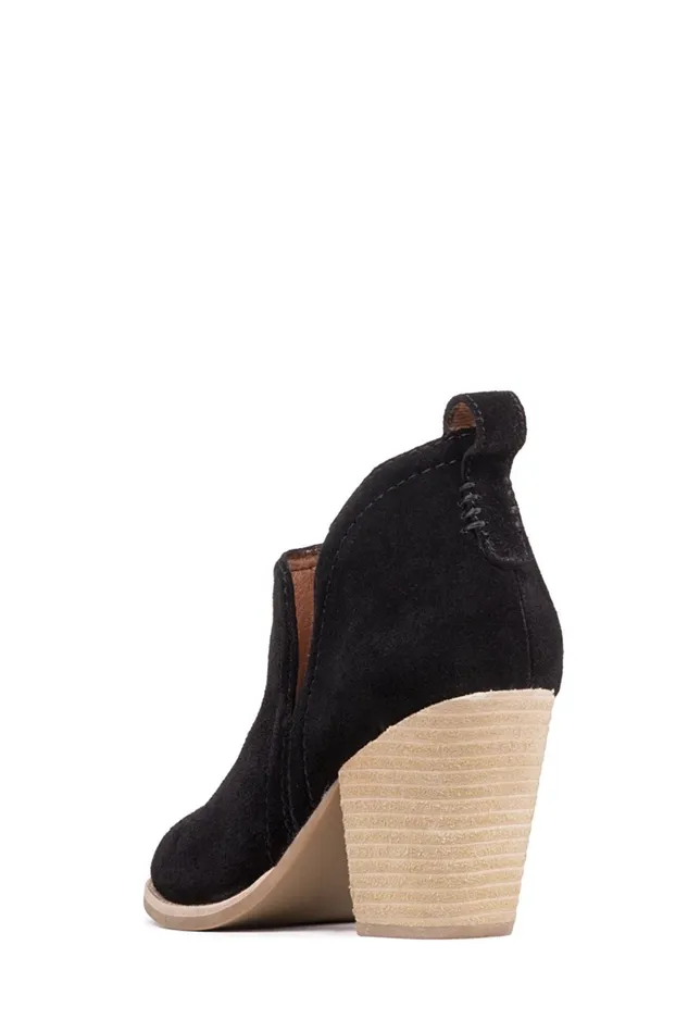 Women Jeffrey Campbell Ankle To Mid ROSALEE Ivory