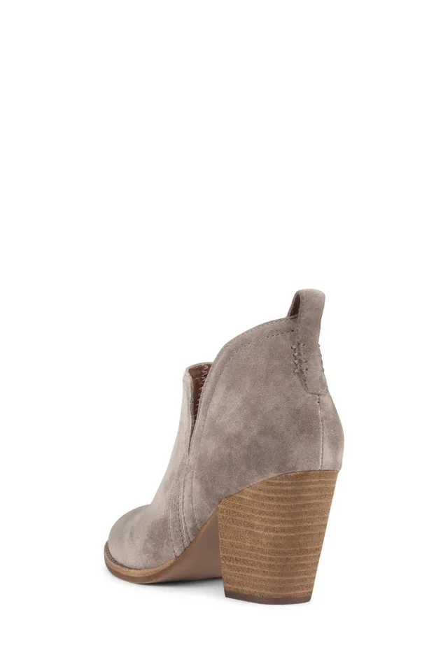 Women Jeffrey Campbell Ankle To Mid ROSALEE Ivory