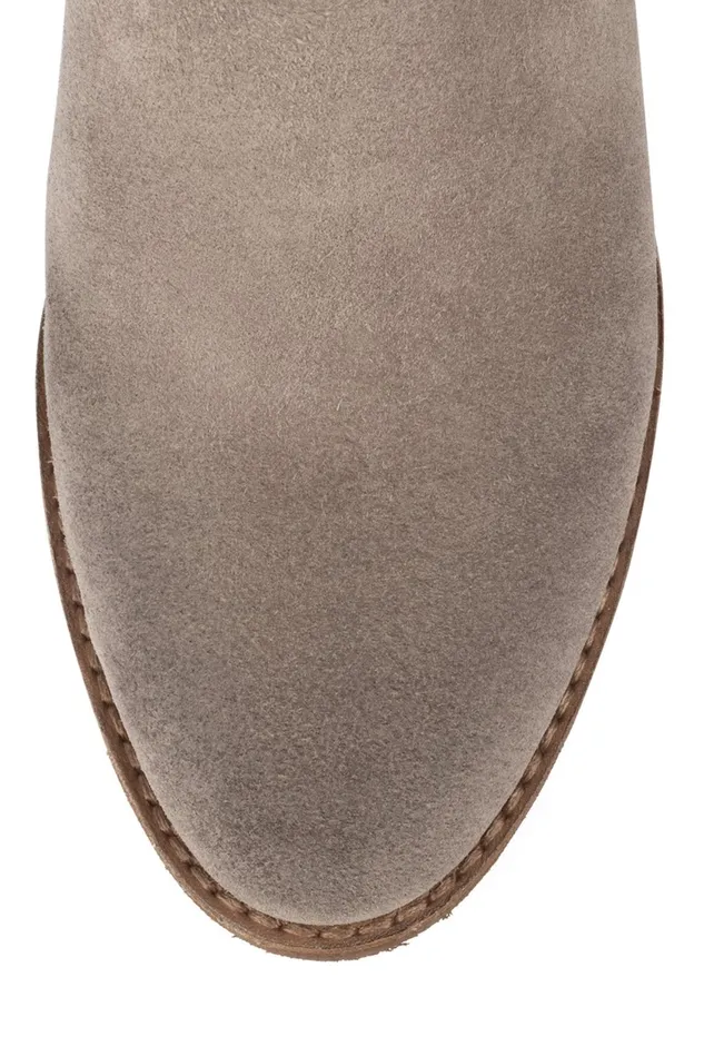 Women Jeffrey Campbell Ankle To Mid ROSALEE Ivory