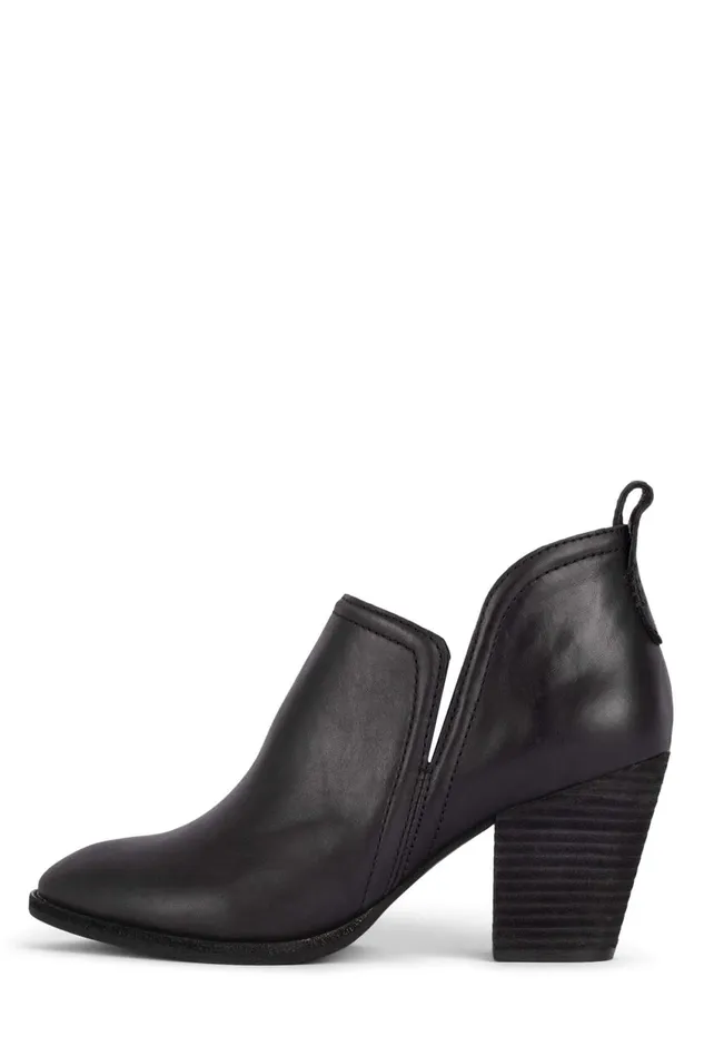 Women Jeffrey Campbell Ankle To Mid ROSALEE Ivory