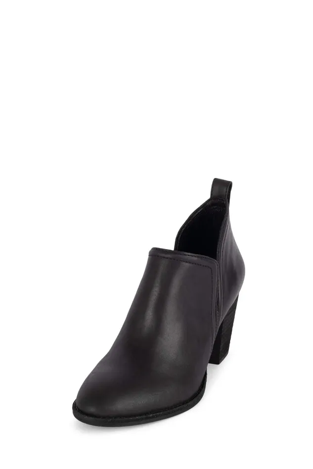Women Jeffrey Campbell Ankle To Mid ROSALEE Ivory