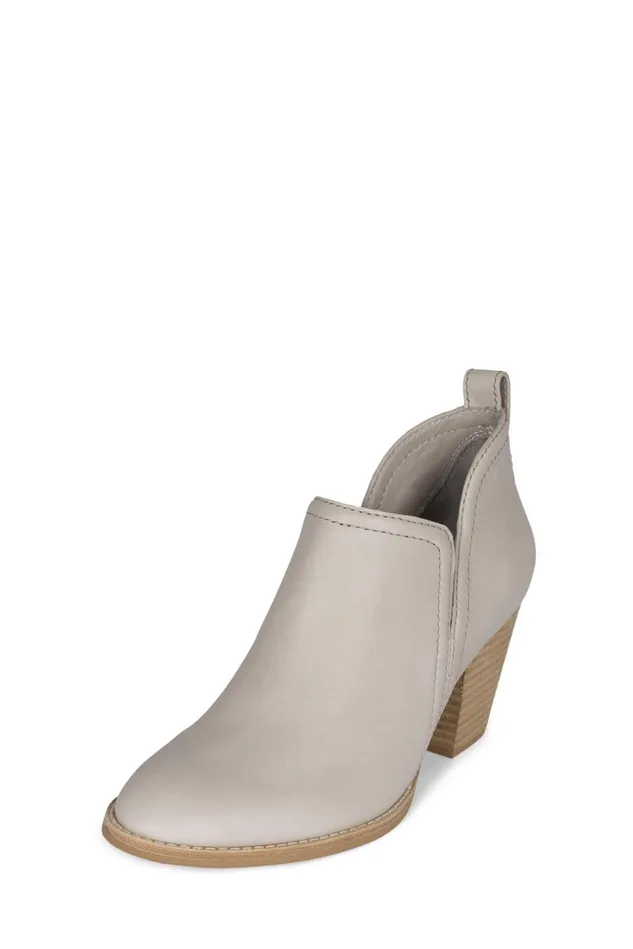 Women Jeffrey Campbell Ankle To Mid ROSALEE Ivory