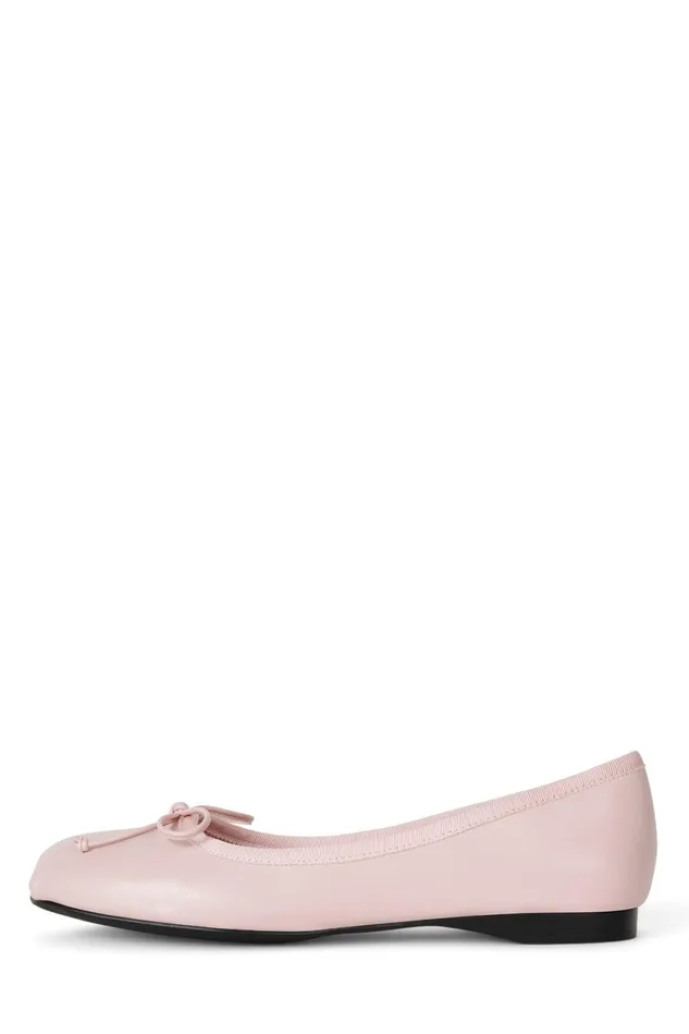 Women Jeffrey Campbell Ballet Flats TUTU Pink