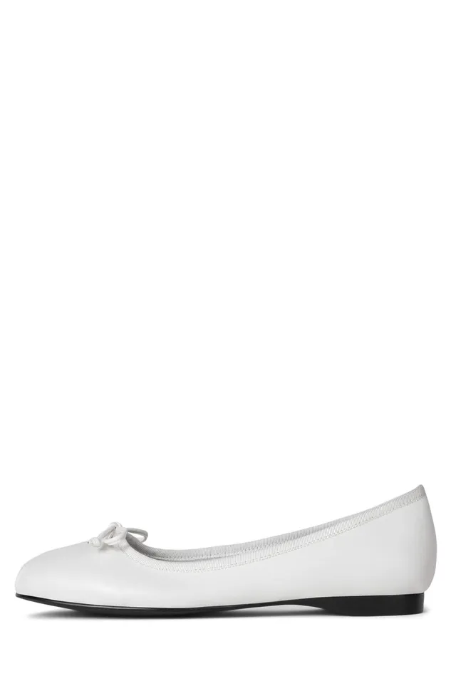 Women Jeffrey Campbell Ballet Flats TUTU Pink