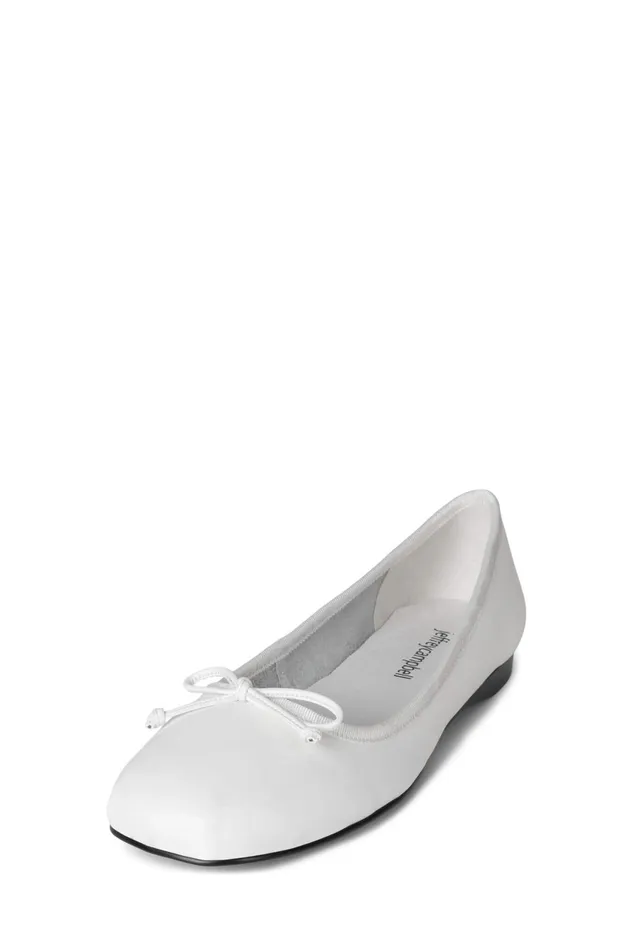 Women Jeffrey Campbell Ballet Flats TUTU Pink